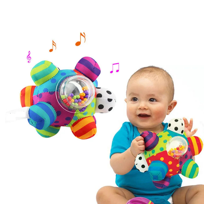 Baby Toys Fun Little Loud